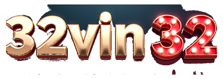 32vin32 logo