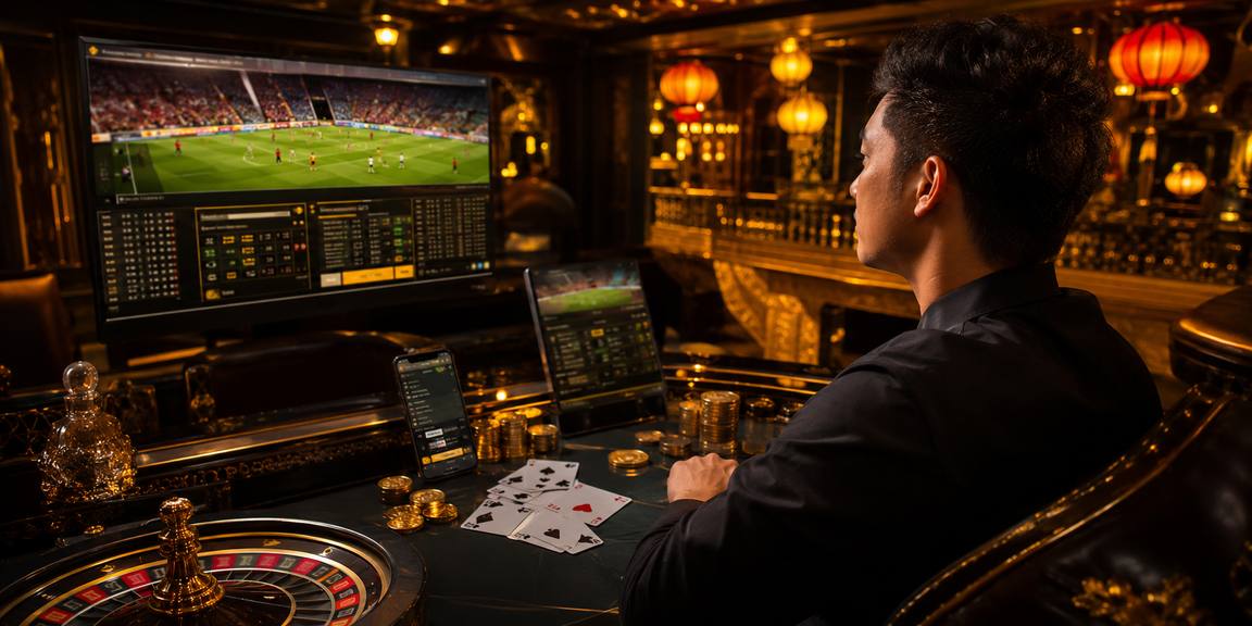 32vin32 mobile gaming